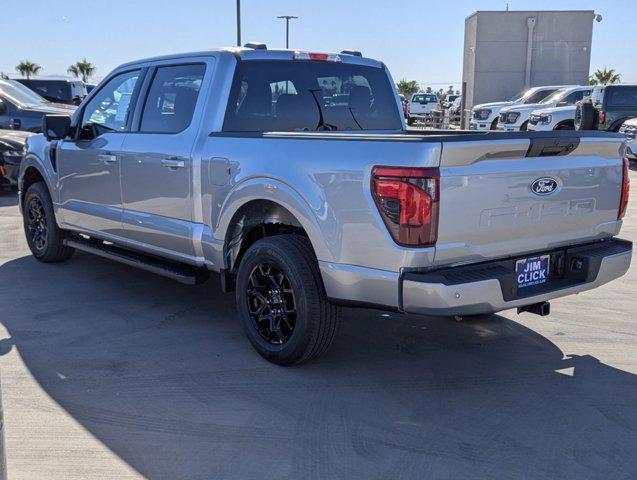 New 2024 Ford F-150 For Sale in Tucson, AZ