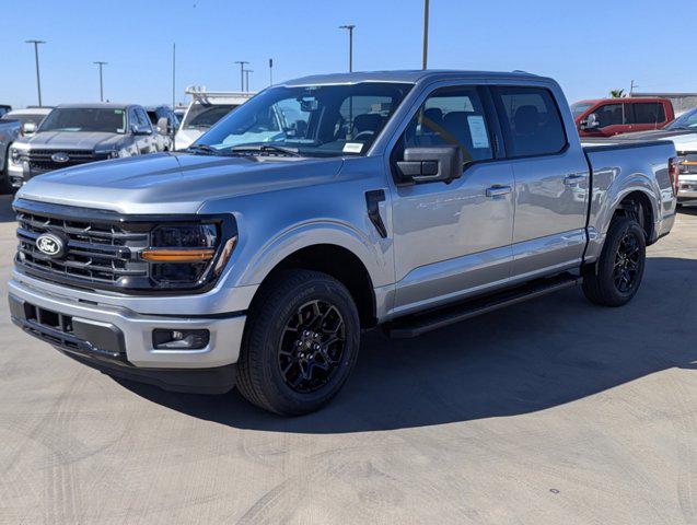 New 2024 Ford F-150 For Sale in Tucson, AZ