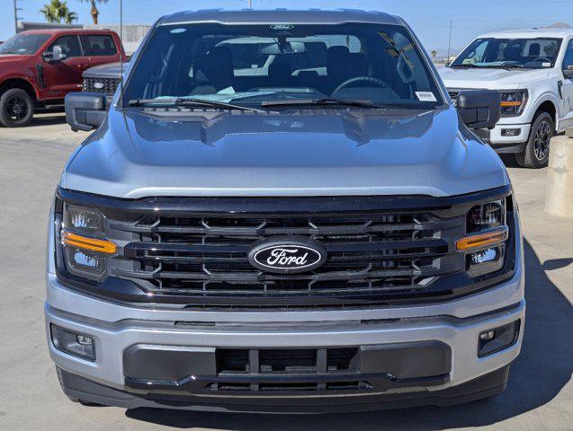 New 2024 Ford F-150 For Sale in Tucson, AZ