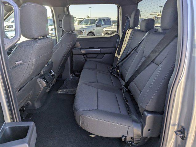 New 2024 Ford F-150 For Sale in Tucson, AZ