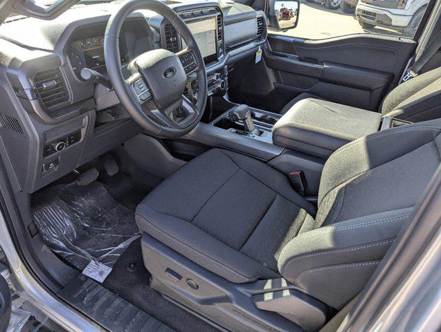 New 2024 Ford F-150 For Sale in Tucson, AZ