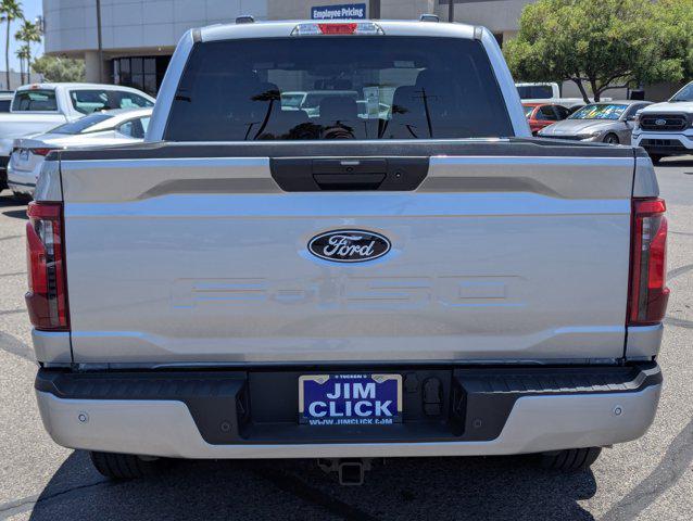 New 2024 Ford F-150 For Sale in Green Valley, AZ