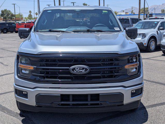 New 2024 Ford F-150 For Sale in Green Valley, AZ