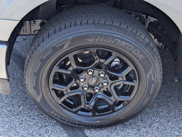 New 2024 Ford F-150 For Sale in Green Valley, AZ