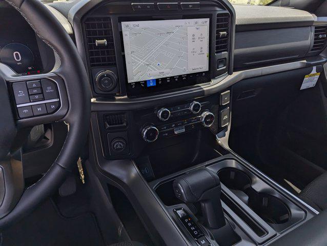 New 2024 Ford F-150 For Sale in Green Valley, AZ