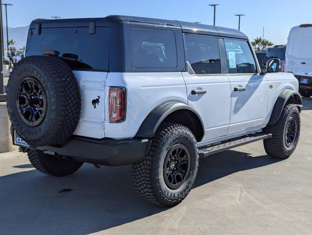 New 2024 Ford Bronco For Sale in Tucson, AZ