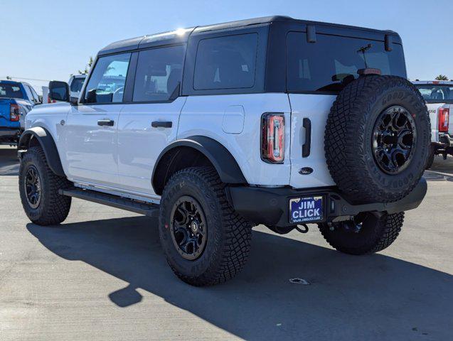 New 2024 Ford Bronco For Sale in Tucson, AZ