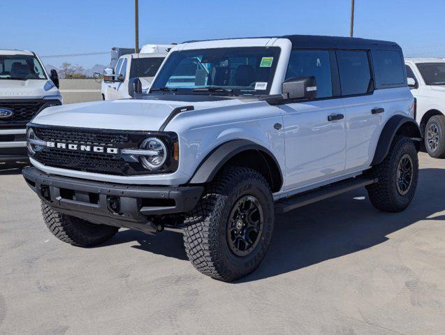 New 2024 Ford Bronco For Sale in Tucson, AZ