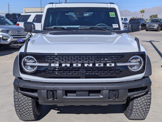 New 2024 Ford Bronco For Sale in Tucson, AZ