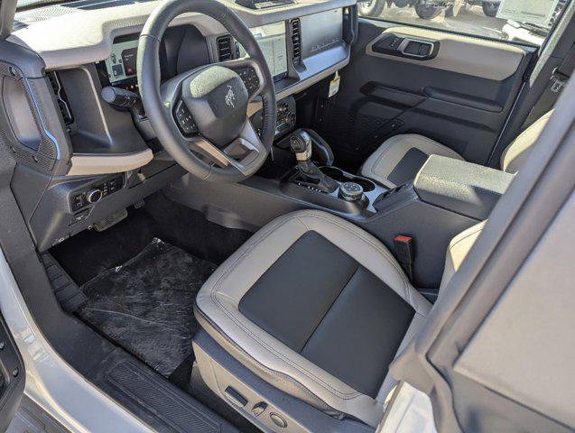 New 2024 Ford Bronco For Sale in Tucson, AZ