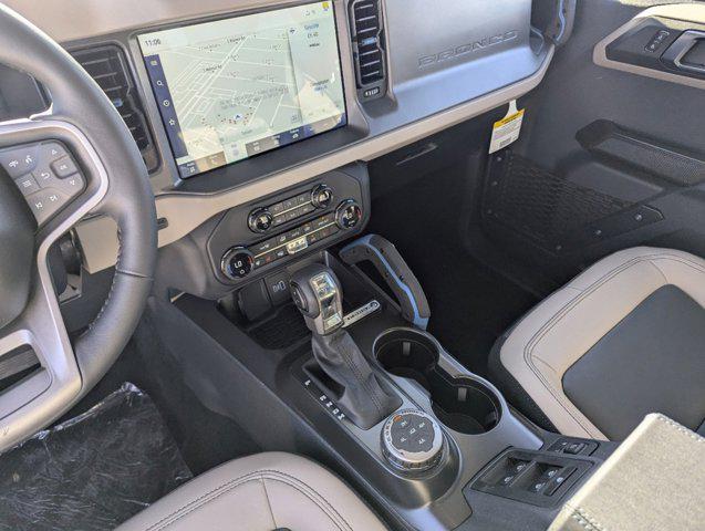 New 2024 Ford Bronco For Sale in Tucson, AZ