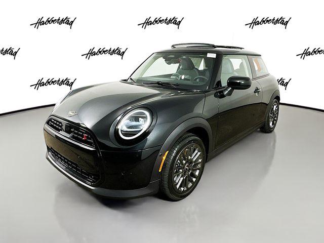 2025 MINI Hardtop