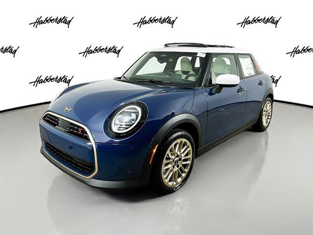 2025 MINI Hardtop