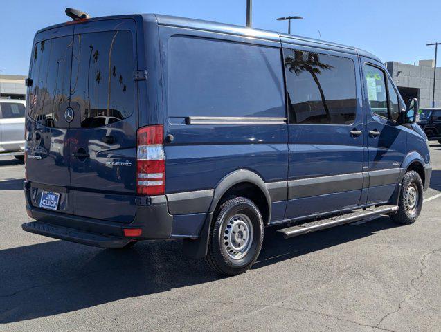 Used 2014 Mercedes-Benz Sprinter 2500 For Sale in Tucson, AZ