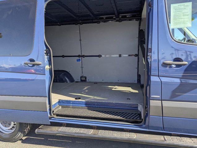 Used 2014 Mercedes-Benz Sprinter 2500 For Sale in Tucson, AZ