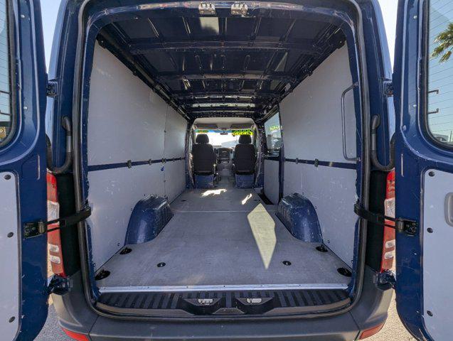 Used 2014 Mercedes-Benz Sprinter 2500 For Sale in Tucson, AZ