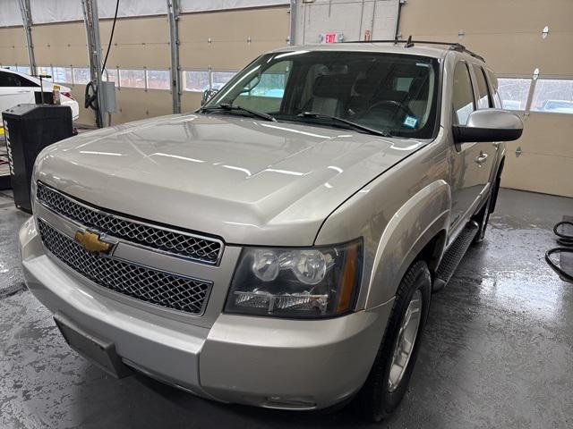 2007 Chevrolet Tahoe