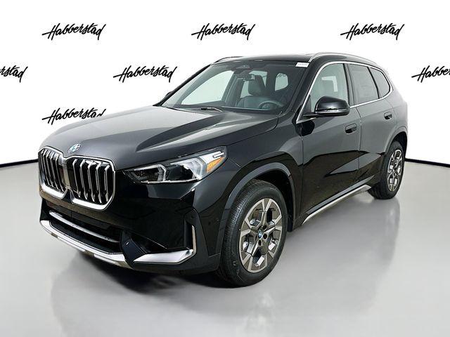 2025 BMW X1