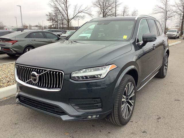 2021 Volvo XC90