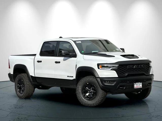 2025 RAM Ram 1500 RAM 1500 RHO CREW CAB 4X4 57 BOX