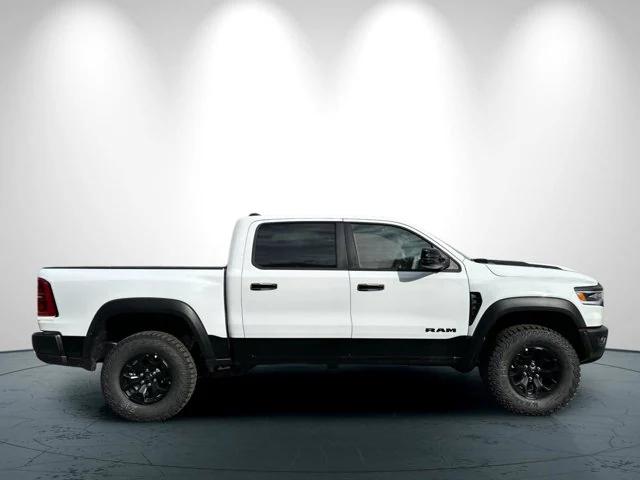 2025 RAM Ram 1500 RAM 1500 RHO CREW CAB 4X4 57 BOX