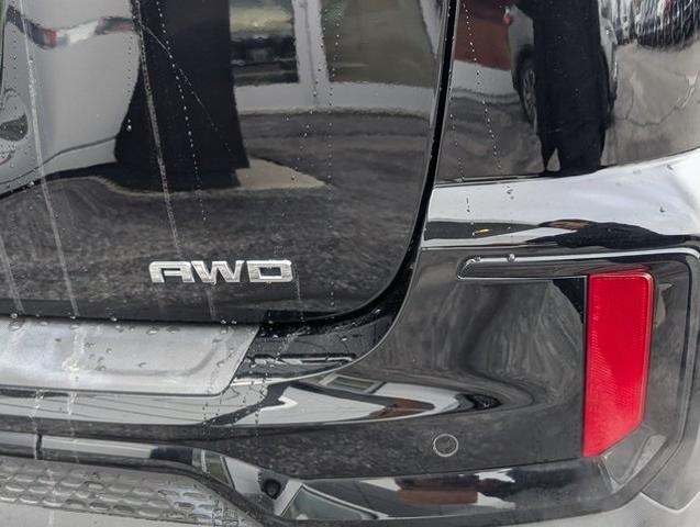 2017 GMC Terrain SLE-2