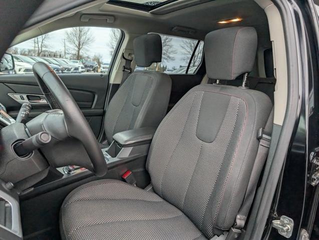 2017 GMC Terrain SLE-2