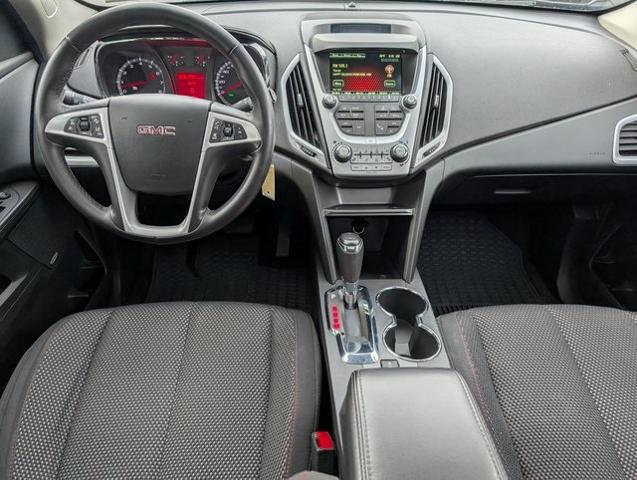 2017 GMC Terrain SLE-2