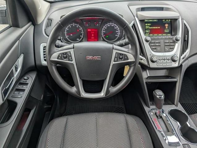 2017 GMC Terrain SLE-2