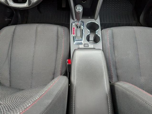 2017 GMC Terrain SLE-2