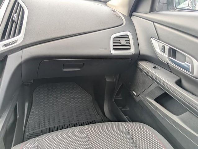 2017 GMC Terrain SLE-2