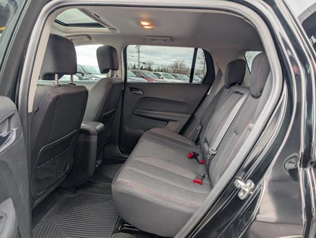 2017 GMC Terrain SLE-2