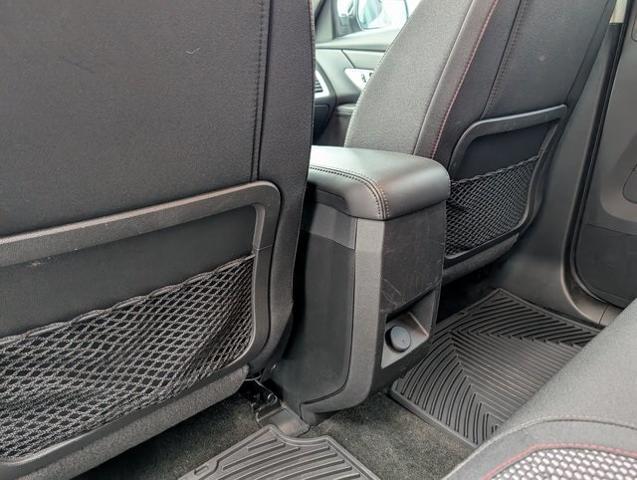 2017 GMC Terrain SLE-2
