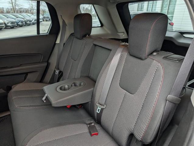 2017 GMC Terrain SLE-2