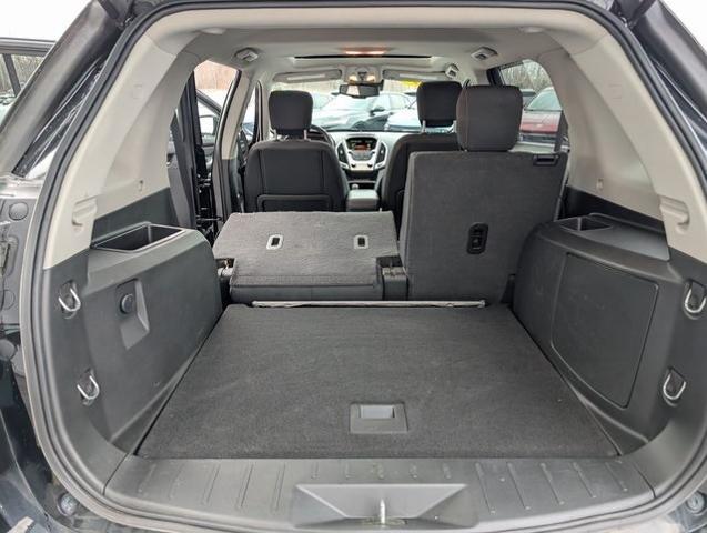 2017 GMC Terrain SLE-2