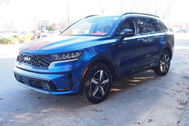 2023 Kia Sorento EX