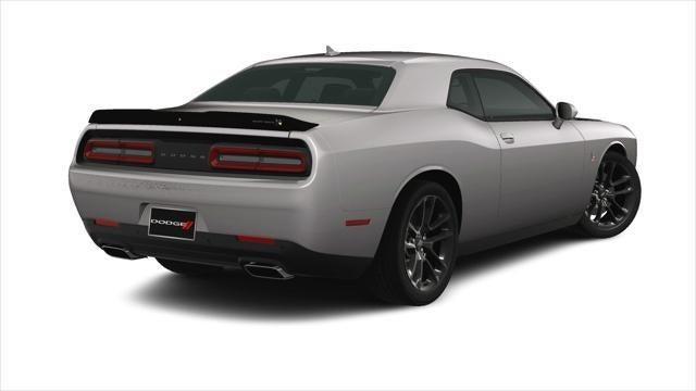 2023 Dodge Challenger CHALLENGER R/T SCAT PACK