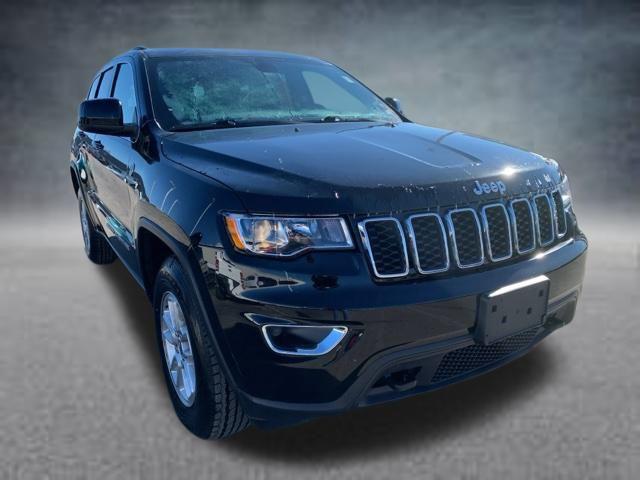 2020 Jeep Grand Cherokee Laredo E 4x4