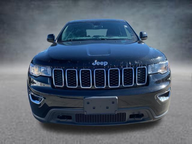 2020 Jeep Grand Cherokee Laredo E 4x4