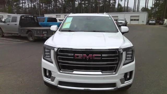 2022 GMC Yukon 2WD SLT