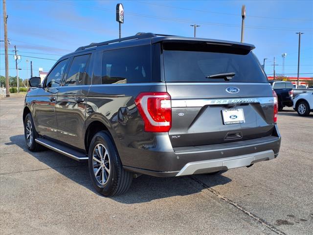 2021 Ford Expedition XLT MAX