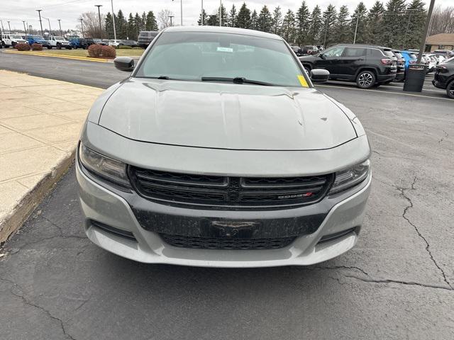 2018 Dodge Charger GT AWD