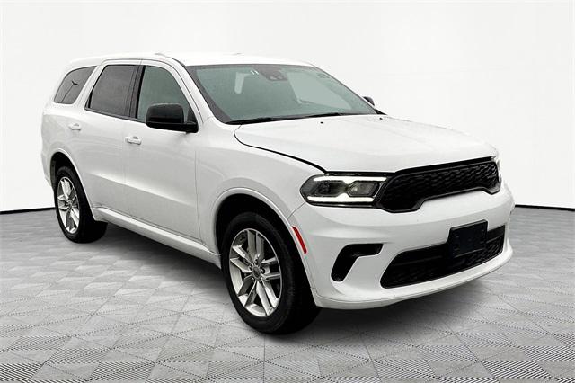 2023 Dodge Durango GT Launch Edition  AWD