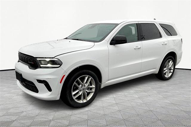 2023 Dodge Durango GT Launch Edition  AWD