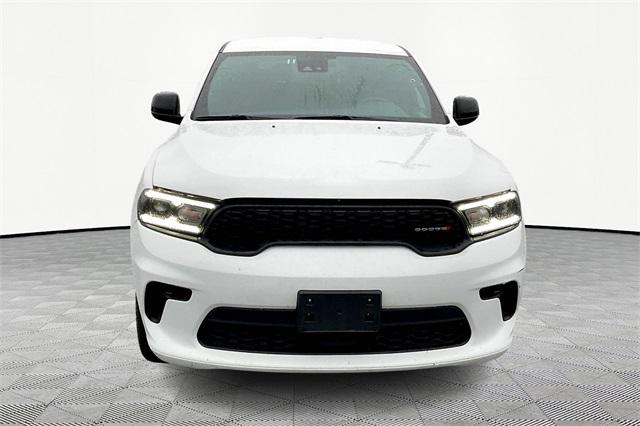 2023 Dodge Durango GT Launch Edition  AWD