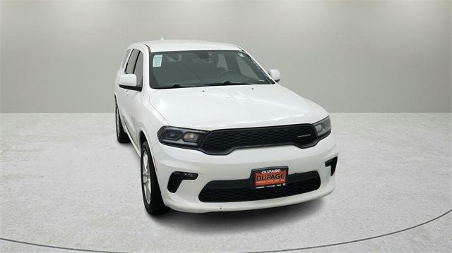 2021 Dodge Durango GT AWD