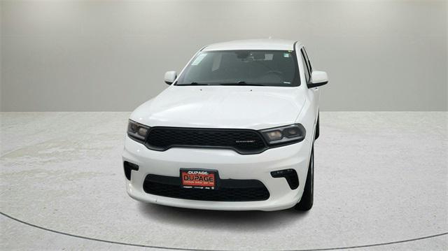 2021 Dodge Durango GT AWD