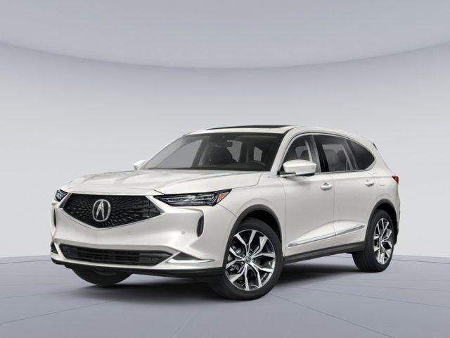 2022 Acura MDX Technology Package for sale in Richmond, VA