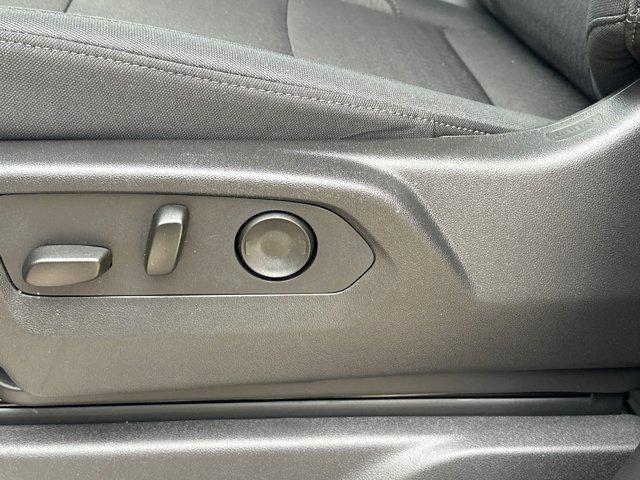2025 Chevrolet Silverado 3500HD LT