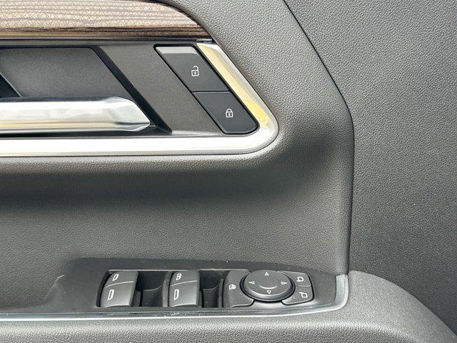 2025 Chevrolet Silverado 3500HD LT